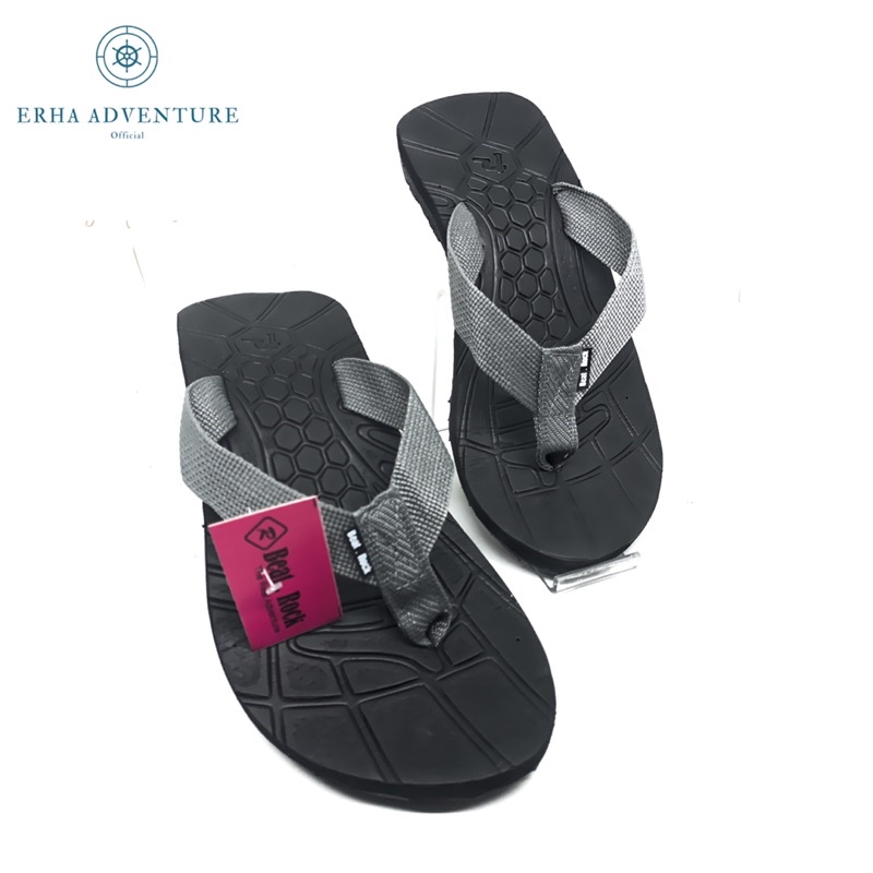 SANDAL EGR SANDAL JEPIT SANDAL GUNUNG SANDAL JAPIT HITAM