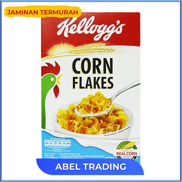 

Kellogg'S Corn Flakes 150 Gr