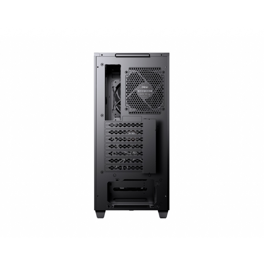 MSI MPG SEKIRA 100P | Gaming Case ATX / Casing PC
