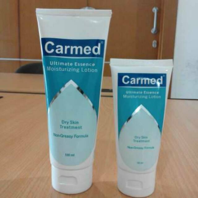 Carmed Lotion