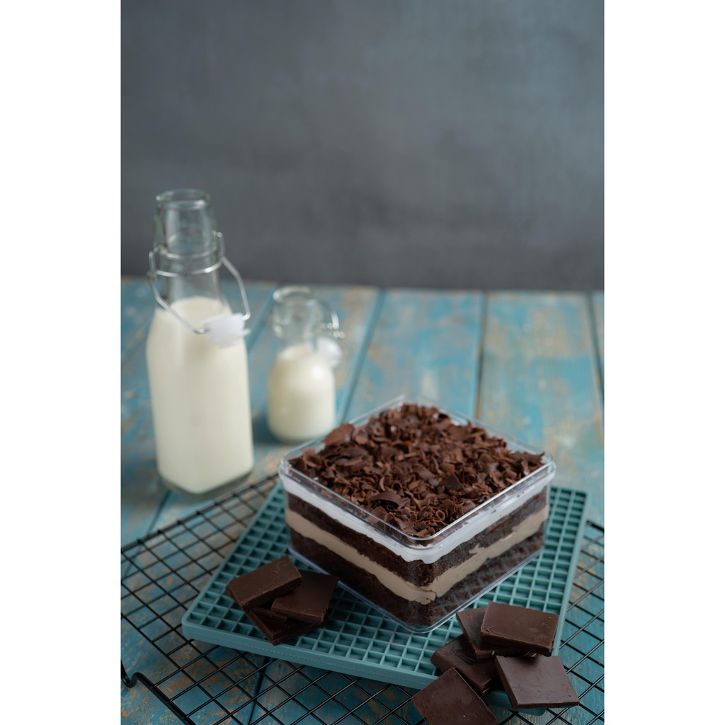 

Cake Box Black Forest JERIN