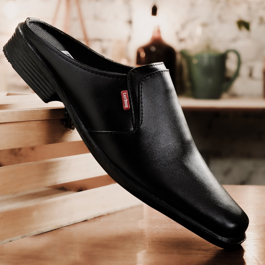 EASTBROOK BUSTONG KULIT CANADIAN PRIA TYPE FAMOUS ORIGINAL BRAND GRATIS KAOS KAKI