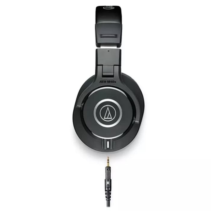 Audio Technica ATH M40X BLACK