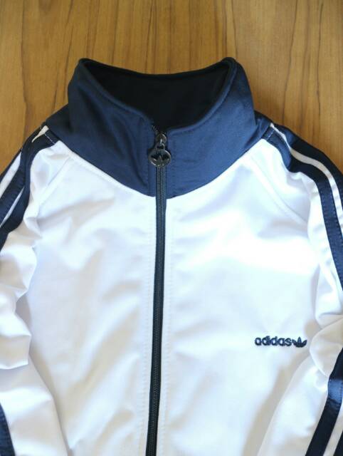 Tracktop adidas beckenbauer