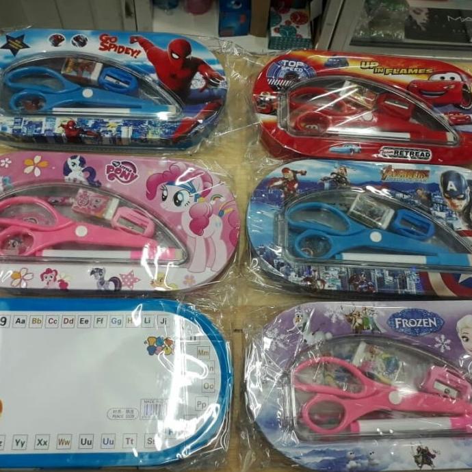 

TERLARIS Tempat Pensil Karakter Set isi/TEMPAT PENSIL AESTHETIC/TEMPAT PENSIL ANAK PEREMPUAN/TEMPAT PENSIL LUCU/TEMPAT PENSIL 3D/TEMPAT PENSIL TRANSPARAN/TEMPAT PENSIL LUCU/TEMPAT PENSIL KOREA/TEMPAT PENSIL KAIN/TEMPAT PENSIL KALKULATOR