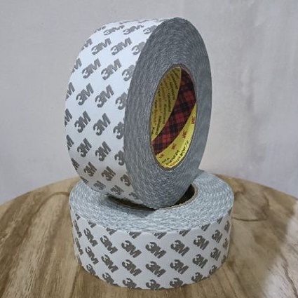 

Double tape 3M tissu 9075i 2inch x 50meter