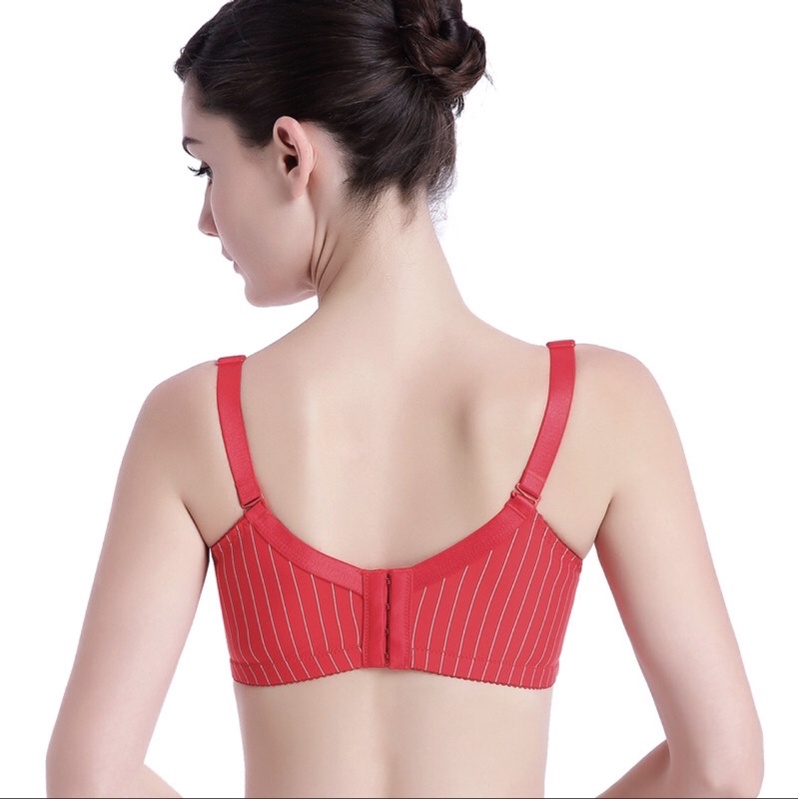 Bra Seamless Busui (K-S2) Bra Menyusui Nursing Bra seamless premium