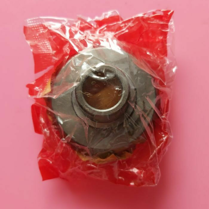 Gigi mundur mesin tempel Tohatsu 18pk / Mercury 20pk