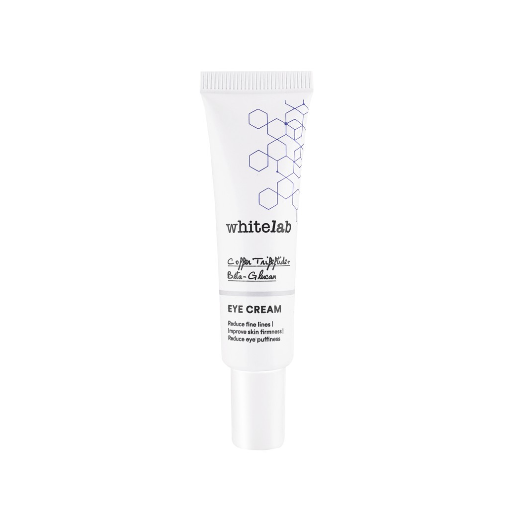 Whitelab Eye Cream - JB