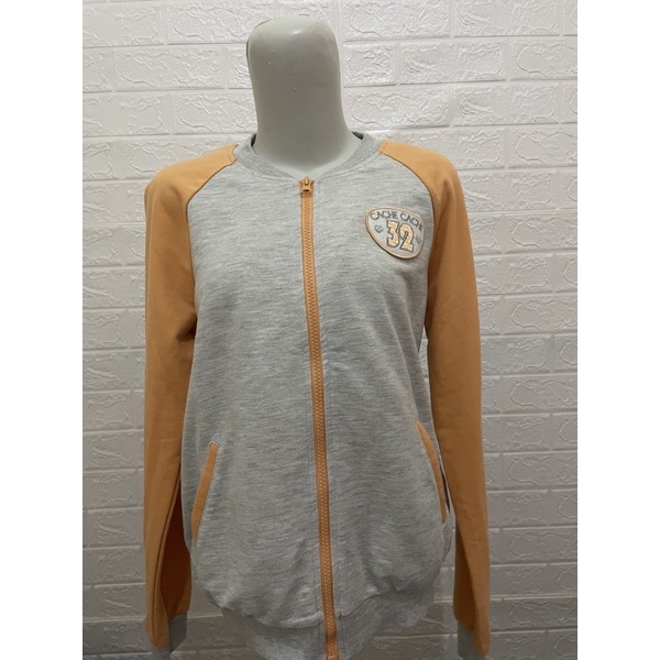 Preloved Jaket Casual