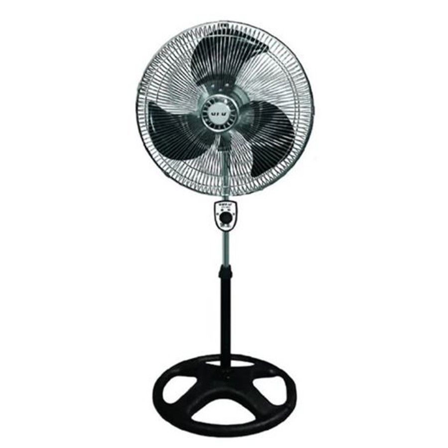 Sekai SFN1808 Tornado Stand fan 18 inch / Kipas Angin Berdiri 18 Inch