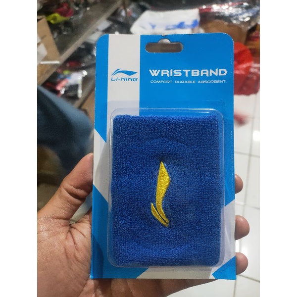 wristband lining original ahwe260