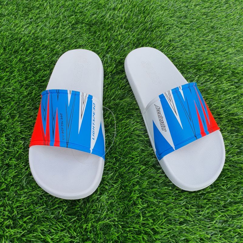 SANDAL SPECS LIGHTSPEED 3 SLIDES SANDAL original new 2021