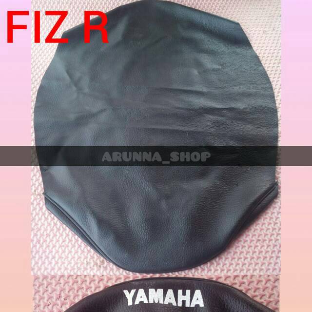 YAMAHA FIZ R KULIT JOK MOTOR FIZ R