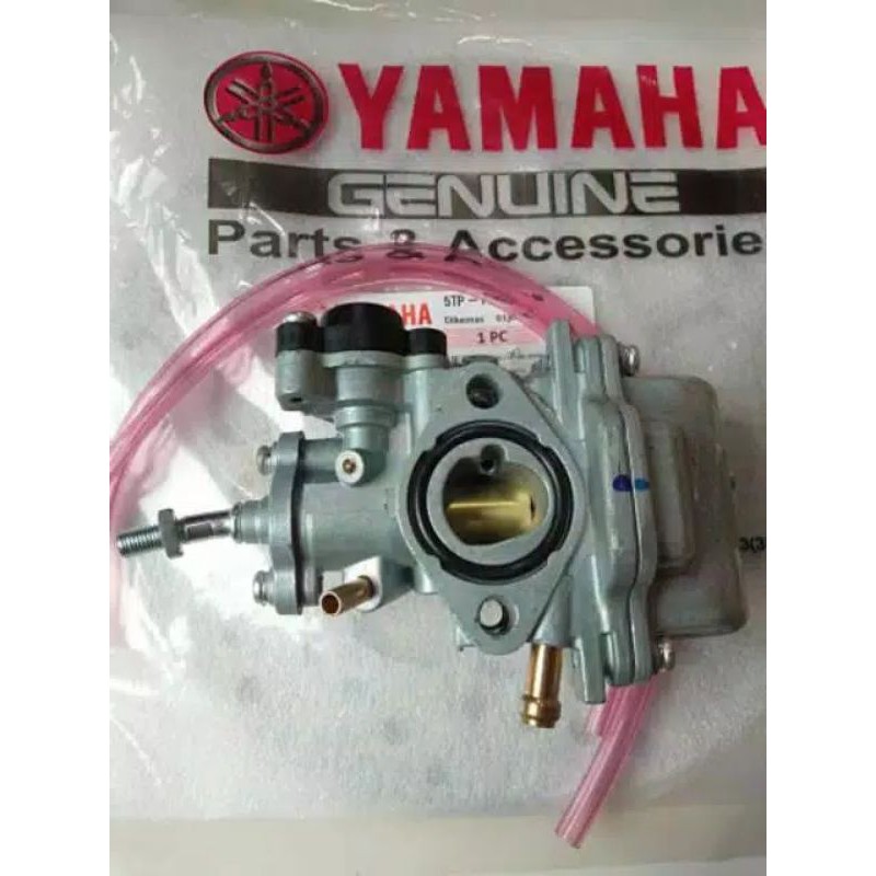 Karburator yamaha jupiter z,jupiter lama ,vega r lama ,vega r new ori