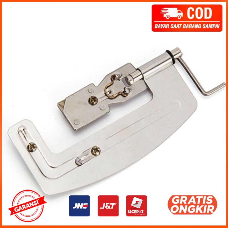 Pengait Senar Pancing Kail Otomatis MRH11