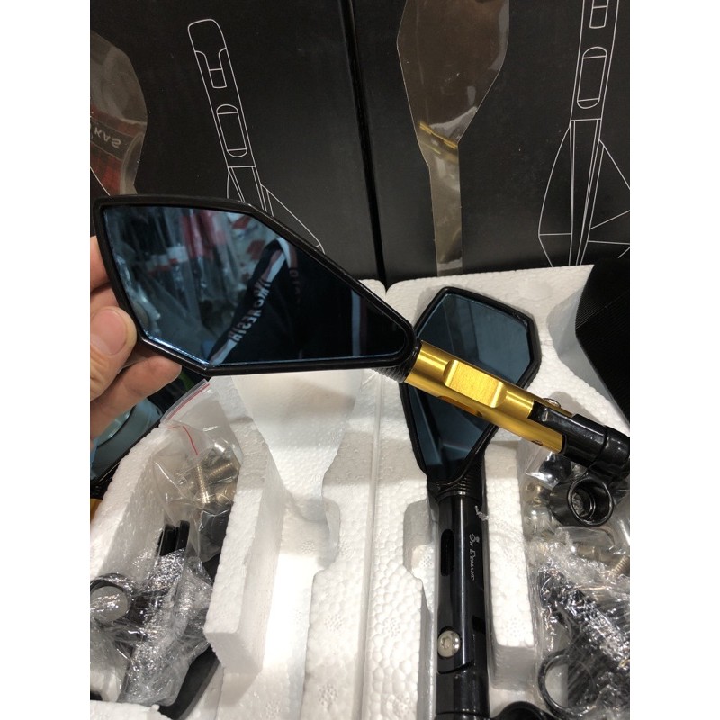 SPION TOMOK JUMBO FULL CNC KUALITAS BAGUS BUKAN BABET