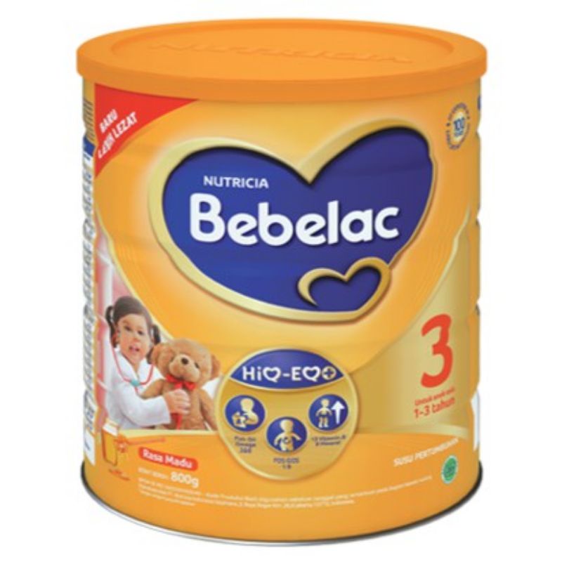 

BEBELAC 3 800G