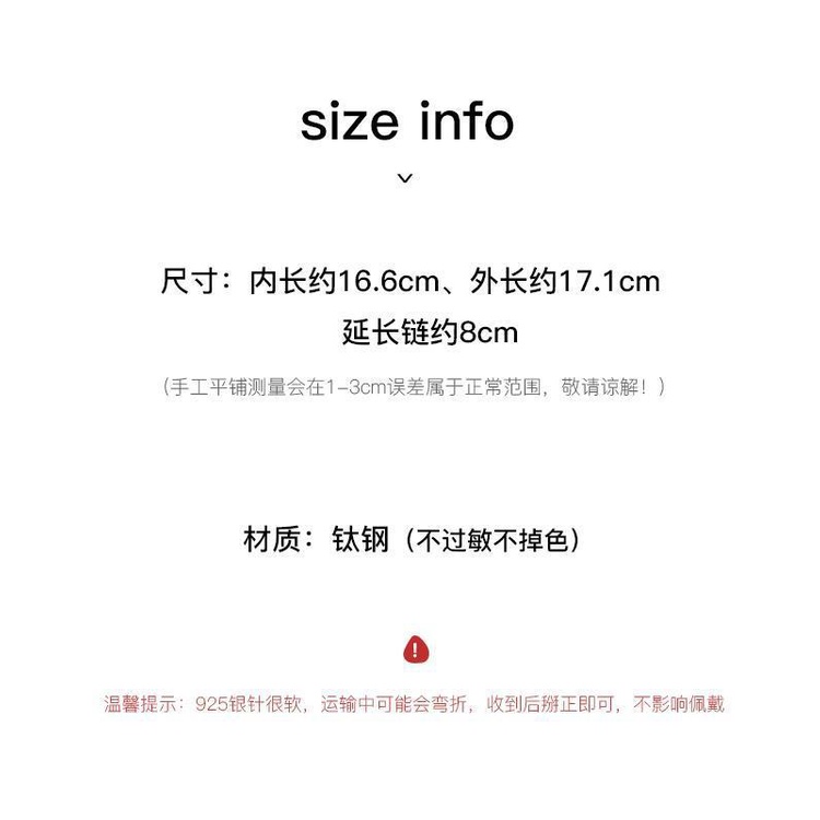 Hip hop bear gelang wanita in selebriti Internet khusus bunga desain gaya dingin kepribadian sederha