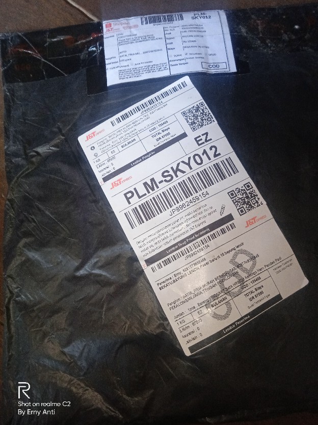 Bswart Batik Hrb026 Kenongo Hem Pendek Anjani Biru Pekalongan M L Xl Batik Pria Murah Modern Grosir