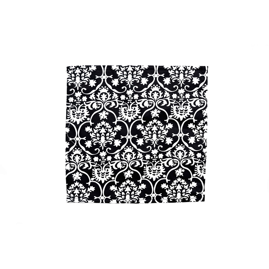 Pocket square motif batik saputangan jas akesoris jas handkerchief houseofcuff u