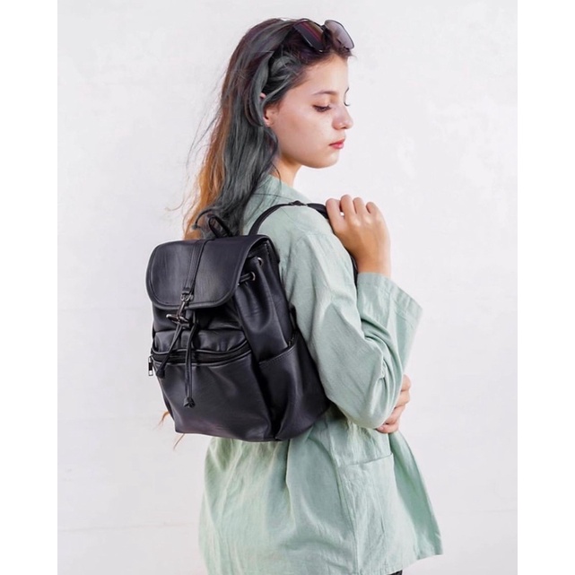 RANSEL SAVIRA KAIL / RANSEL TERBARU / RANSEL KOREA / RANSEL PREMIUM
