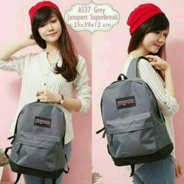 

jansport big polos