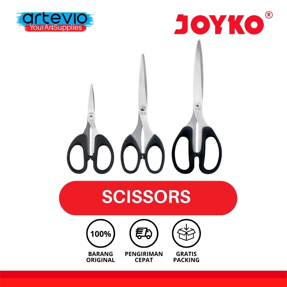 

Scissors / Gunting Joyko