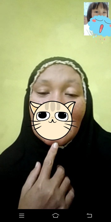 Zanuba Luxury Jacquard Emboss By Zanuba (gamis, Khimar, Cadar)