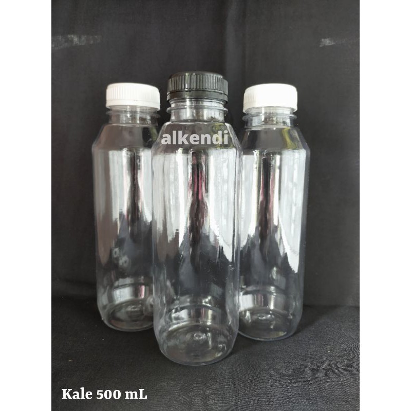 BOTOL KALE 500 ML