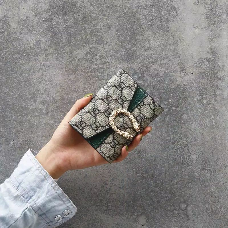 Dompet Gucci mini