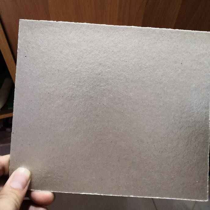 

Produk Unggulan] Mica Sheet 0.4Mm / Mika Tahan Api 0.4Mm ( 1 Lembar 100Cm X 60Cm)