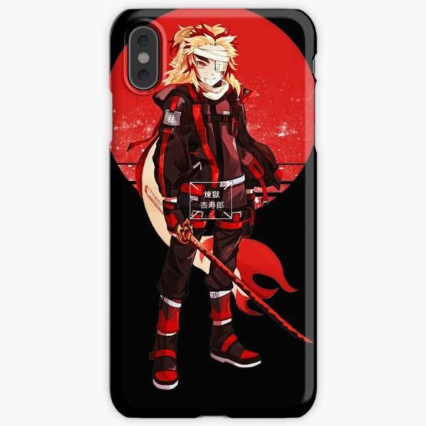 CASING HP RENGOKU KYOJURO 11 12 XS 9 7 PRO MAX CASE YTR1340