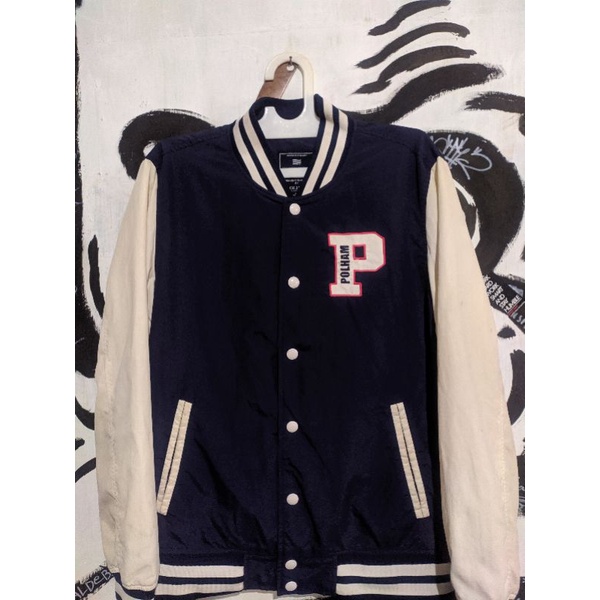varcity varsity polham justifiable authentic boston