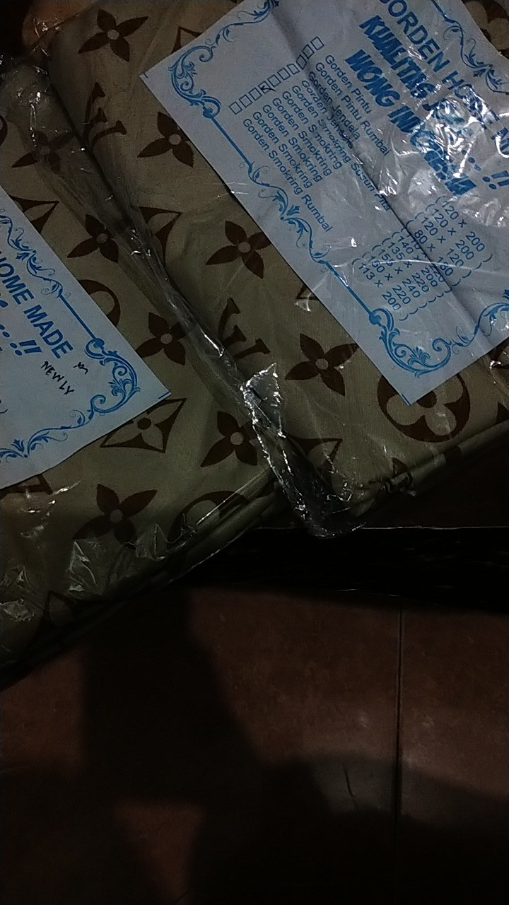 Grosir Gorden Smokring Homemade Embos Ring 12