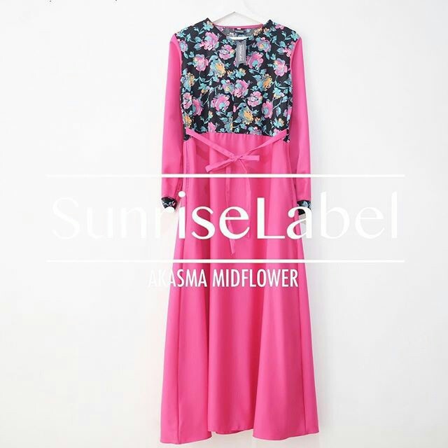 

AKASMA MIDFLOWER