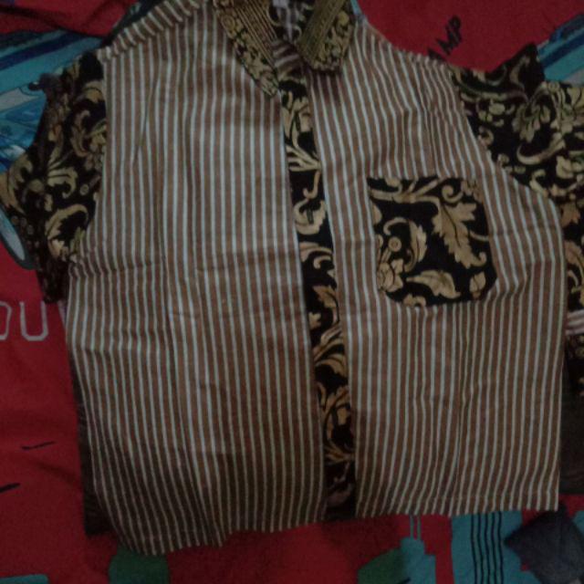 Batik Anak/couple Anak/batik Couple Anak