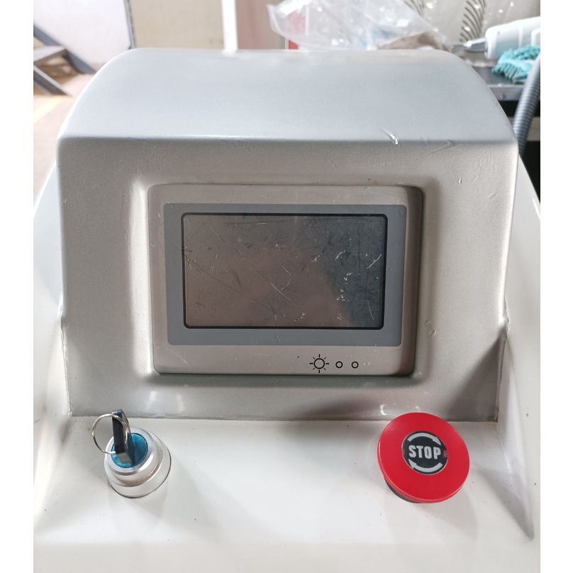 Laser Hapus Tato/ Blackdoll Treatment/ Laser Skin Rejuve/ Laser Bibir