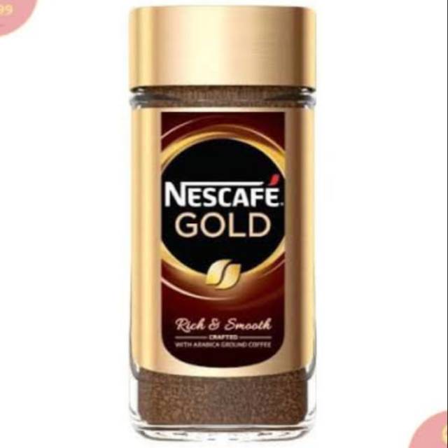 

Nescafe Gold 50gr