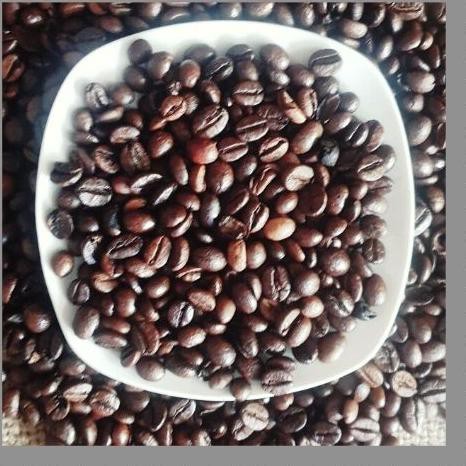 

TᗴrvίrΔlKopi Robusta Gunung Kawi Malang Bubuk Murni Biji Asli 250 gr |rekomen ded|...,.!