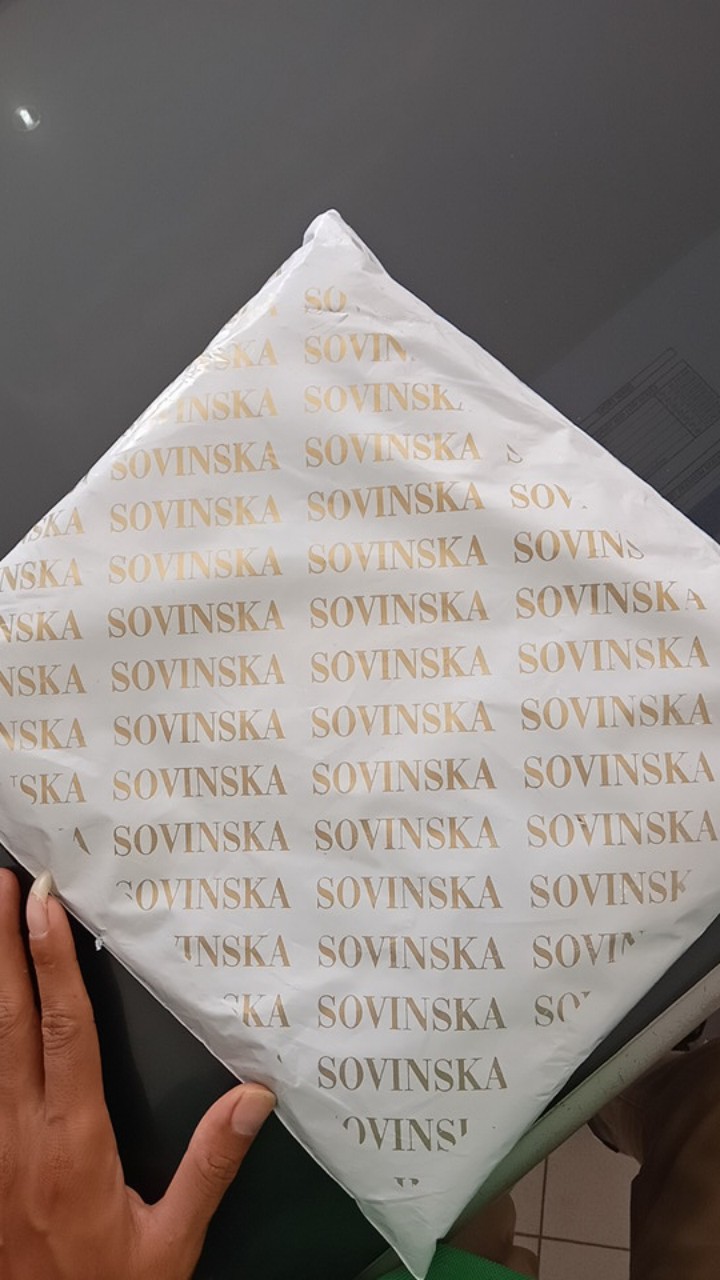 Gamis Batik Wtp 22 Lilac