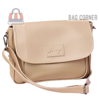 BagCorner - Hody Chava Bag Tas Selempang Wanita Sling Bag Remaja Premium Sintetis