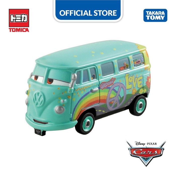 Tomica Cars C-14 Philmore