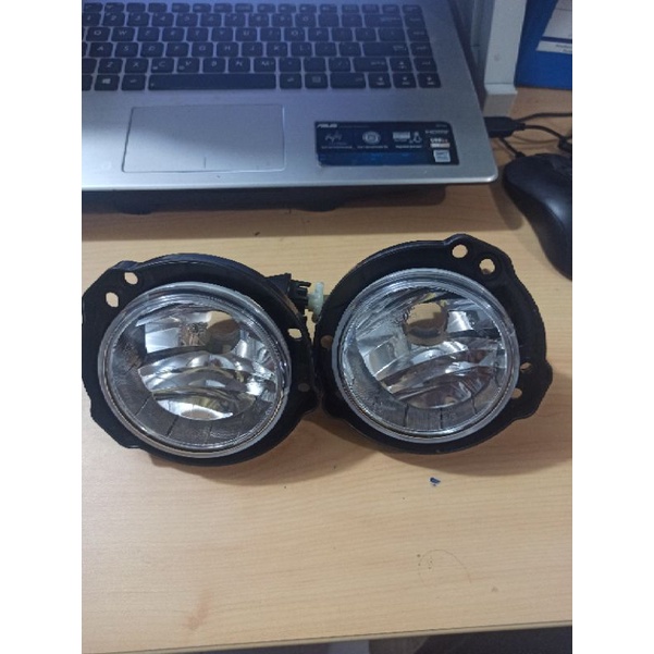 foglamp avanza xenia 2012up agya ayla calya sigra rush terios 2016up original koito