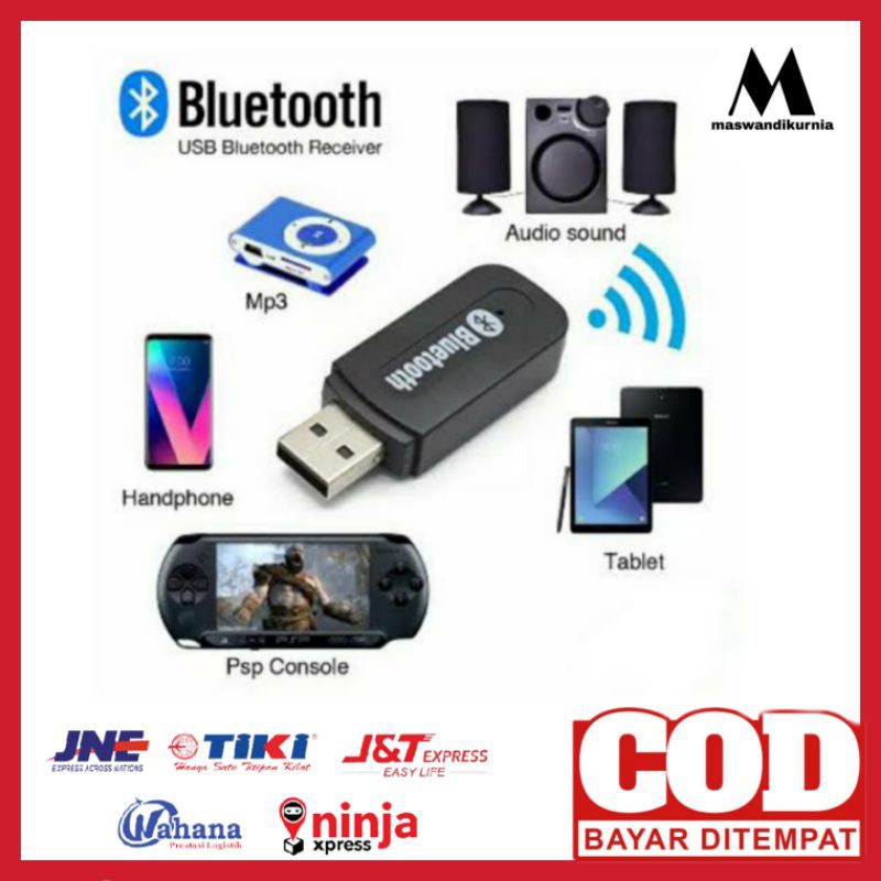 Receiver bluetooth  bluetooth mobil  bluetooth speaker
