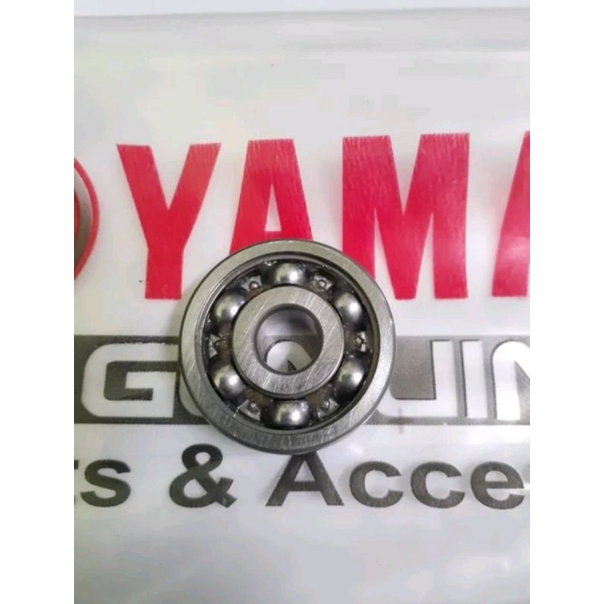 Bearing bering laher 6300 RS original ntn yamaha