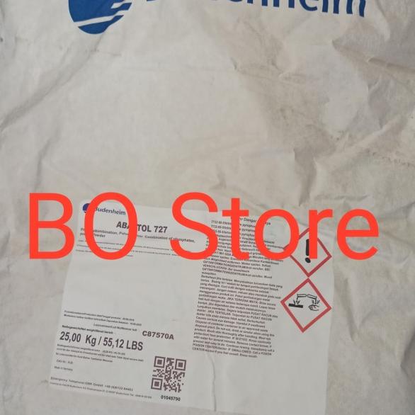 

Abastol / Abt / Phosmix Food Grade 1Kg