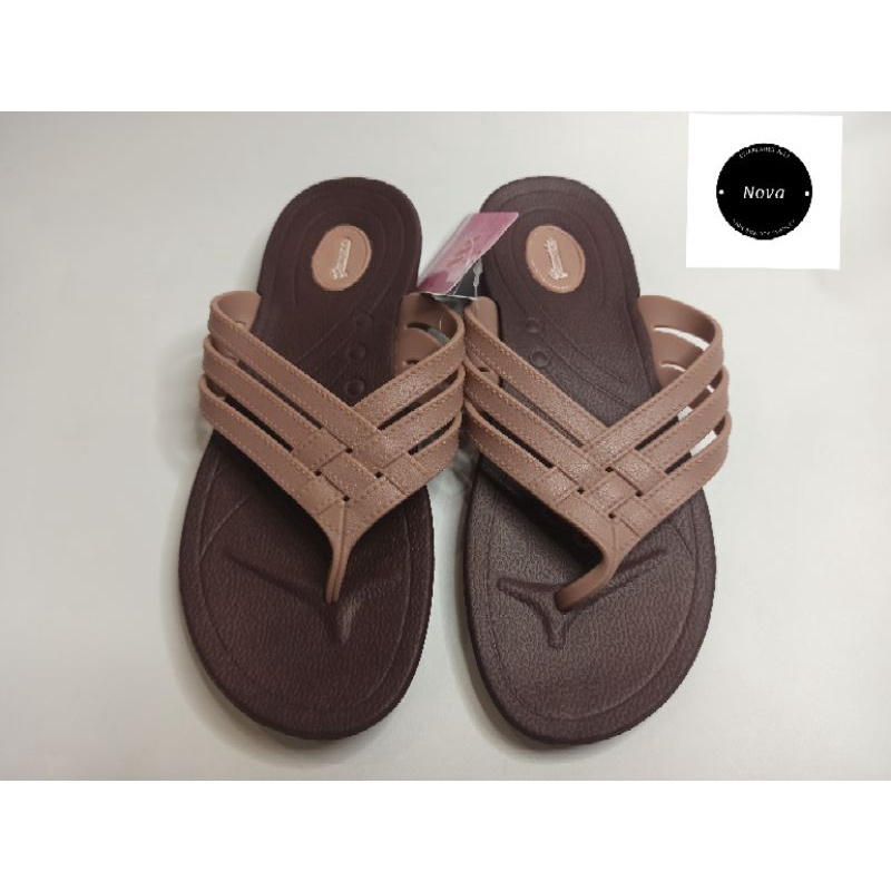 Sandal yumeida wanita LD-20101 L