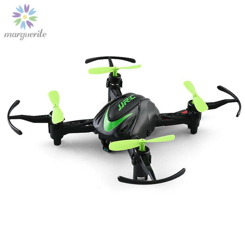 JJRC H48 Mini 4CH 6 Axis Mainan    Remote Drone Quadcopter