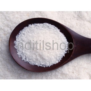 

Natural Shredded Coconut ( Kelapa Parut Kering )